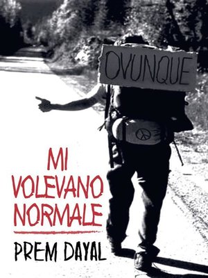 cover image of Mi volevano normale